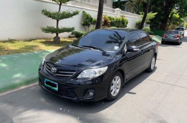 Toyota Corolla Altis 2012 Automatic Gasoline for sale in Quezon City