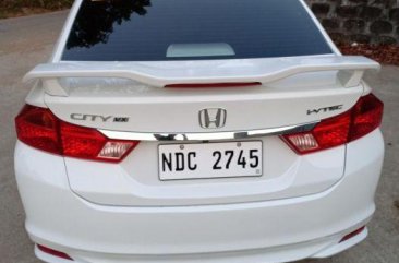 Selling Used Honda City 2017 in San Rafael