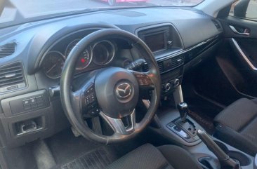  Mazda Cx-5 2013 at 80000 km for sale