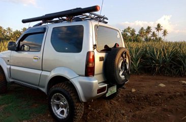 Suzuki Jimny 2004 for sale in Davao City