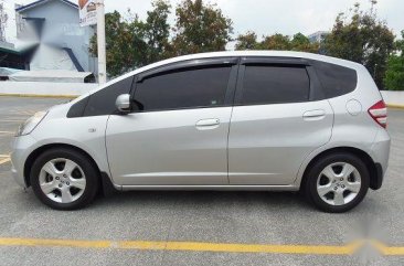 Selling Honda Jazz 2009 at 40000 km in Quezon City