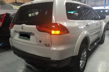 Mitsubishi Montero Sport 2009 for sale in Mandaue