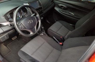 Selling Toyota Vios 2017 in Antipolo