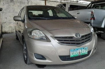 Used Toyota Vios 2012 for sale in Lipa