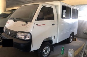 Selling Suzuki Carry 2018 Manual Diesel in Taguig