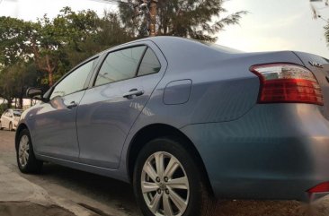 Used Toyota Vios 2012 Manual Gasoline for sale in Bacoor