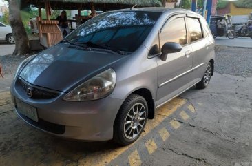 2nd Hand Honda Jazz 2006 for sale