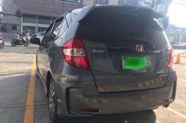 2010 Honda Jazz for sale in Las Piñas