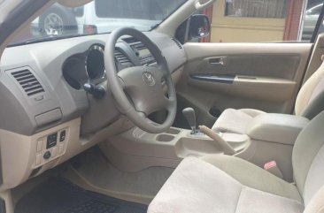 2005 Toyota Fortuner for sale in Pasig