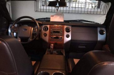 Ford Expedition 2010 for sale in Quezon City