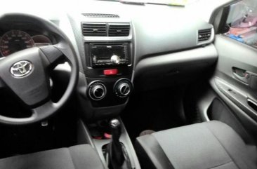 2nd Hand Toyota Avanza 2012 Manual Gasoline for sale in Taytay