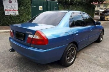 Mitsubishi Lancer 2000 Automatic Gasoline for sale in Quezon City