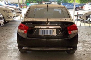 Selling Honda City 2011 in Makati