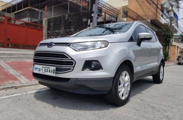 Selling Ford Ecosport 2018 in Quezon City