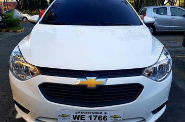 2nd Hand Chevrolet Sail 2018 for sale 