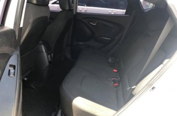 2015 Hyundai Tucson for sale in Makati