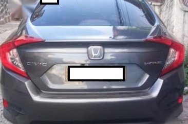 For sale 2019 Honda Civic in Olongapo