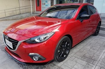 Mazda 3 2015 Automatic Diesel for sale in Tagaytay