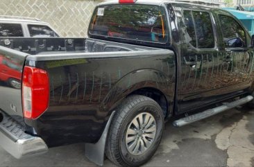 Nissan Navara 2009 Automatic Diesel for sale in Quezon City