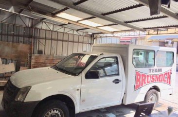 Selling 2nd Hand Isuzu D-Max 2008 Manual Diesel at 130000 km in Santa Rosa