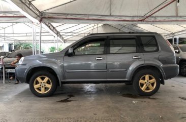 2nd Hand Nissan X-Trail 2011 for sale in Makati