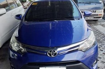 2nd Hand Toyota Vios 2015 for sale in Carmona