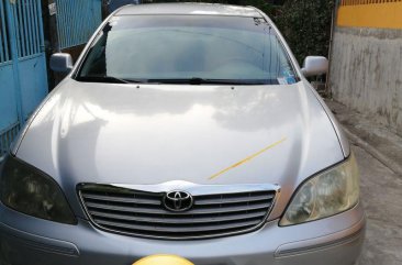 Selling Toyota Camry 2003 at 88915 km in Cavite