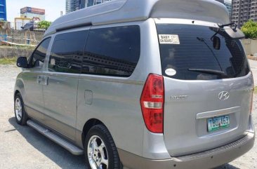 Hyundai Starex 2011 for sale in Pasig