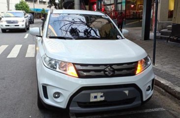 Suzuki Vitara 2018 Automatic Gasoline for sale in Makati