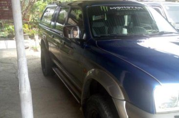 Used Mitsubishi Endeavor Manual Diesel for sale in Baguio