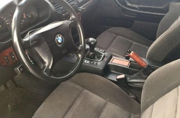 Bmw 316i for sale in Quezon City