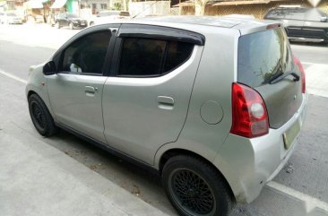 Suzuki Celerio 2010 Automatic Gasoline for sale in Apalit