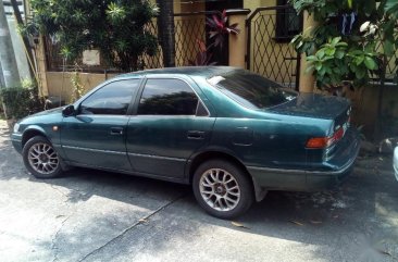 1997 Toyota Camry for sale in Quezon City