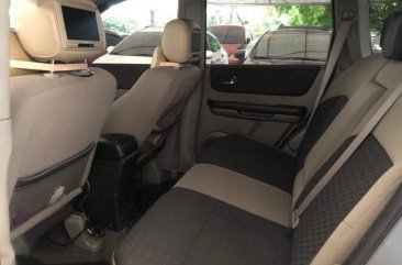 2nd Hand Nissan X-Trail 2011 for sale in Manila