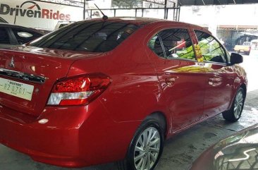 For sale Used 2018 Mitsubishi Mirage G4 