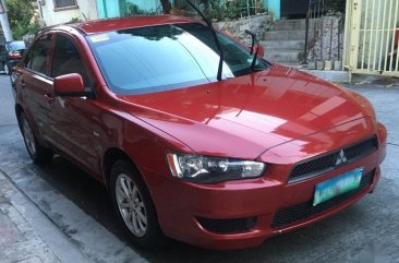 Selling Mitsubishi Lancer Ex 2013 at 90000 km in Quezon City