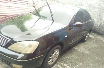 2nd Hand Nissan Sentra 2005 for sale in Cainta