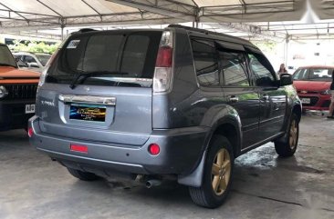 Selling 2nd Hand Nissan X-Trail 2011 at 52000 km in Makati