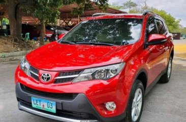 2nd Hand Toyota Rav4 2014 at 70000 km for sale