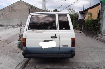 2nd Hand Toyota Tamaraw 1994 for sale in Santa Rosa