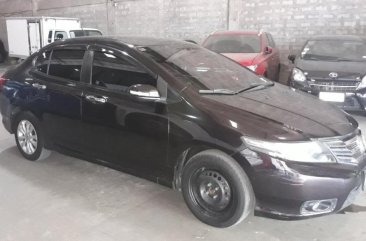 Selling Honda City 2012 at 80000 km in Pasig