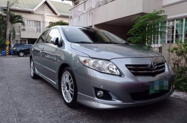 2nd Hand Toyota Altis 2008 for sale