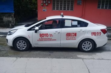 Kia Rio 2012 for sale in Cainta