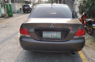 Selling 2nd Hand Mitsubishi Lancer 2004 