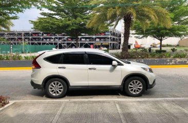 Honda Cr-V 2014 for sale in Quezon City