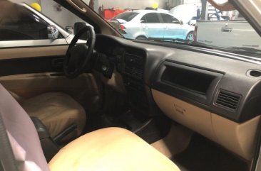 Isuzu Sportivo X 2016 Manual Diesel for sale in Mandaue