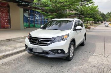 Honda Cr-V 2014 for sale in Quezon City