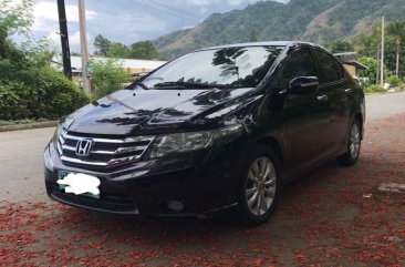 Selling 2nd Hand Honda City 2012 in Cagayan de Oro