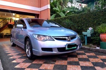 2nd Hand Honda Civic 2006 at 90000 km for sale