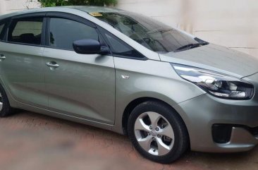 Used Kia Carens 2014 for sale in Mexico